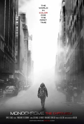 Монохром: Хромизм (2019) онлайн бесплатно